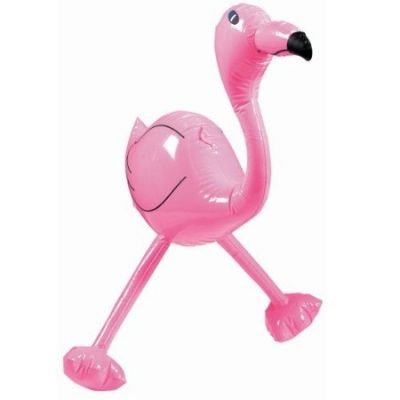 Inflatable Flamingo AM391723