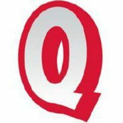 Just Write Letter Q Q53276