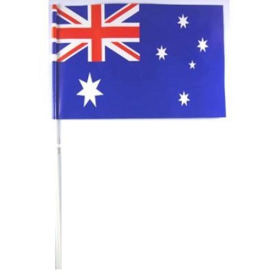 Australia Flag AM714529