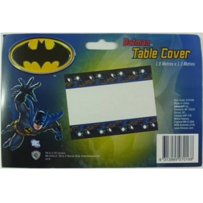 Batman Tablecover AM070168