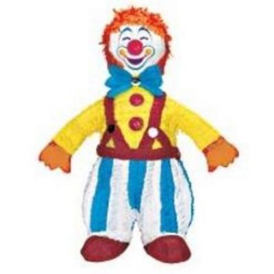 Clown Pinata AM21241