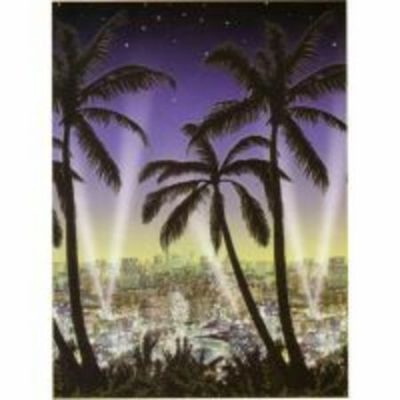 City Scape Room Rolls AM673109