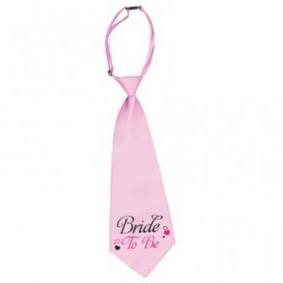 Girls Night Out Tie Bride To Be AM993626