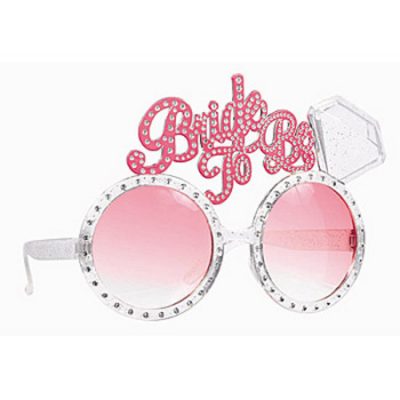 Diamond Ring Fun Glasses AM250200