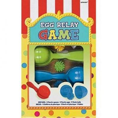 Egg Relay Game AM279207