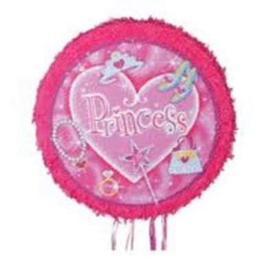 Princess Pinata Prismatic AM713751