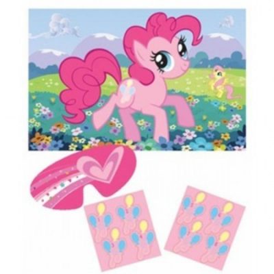 My Little Pony Friendship Party Game AM275513