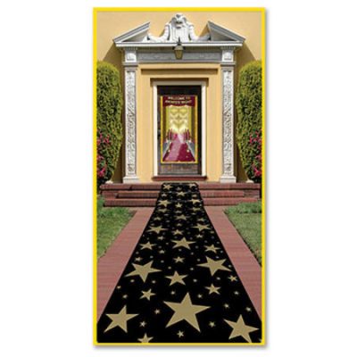 Gold Star Runner BE57653
