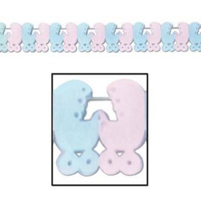 Baby Buggy Garland BE55345