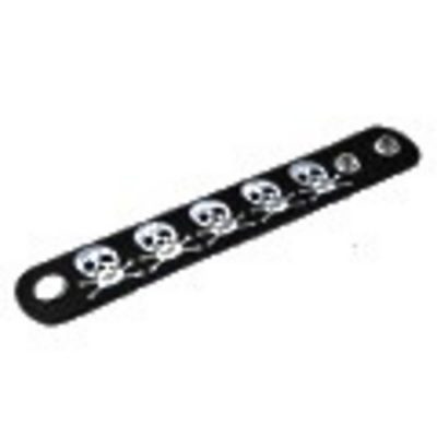 Skull Wristband AM394194
