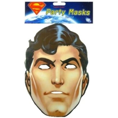 Superman Masks AM070014