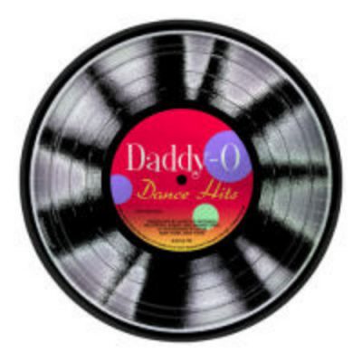 Greatest Hits Plate AM549803