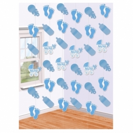 Baby Shower Ceiling Wall Decorations Archives Important Items