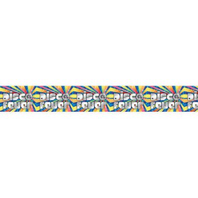 Disco Fever Border Roll AM679816