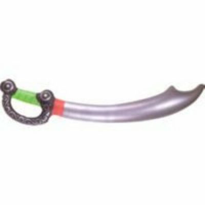Inflatable Pirate's Sword AM399880