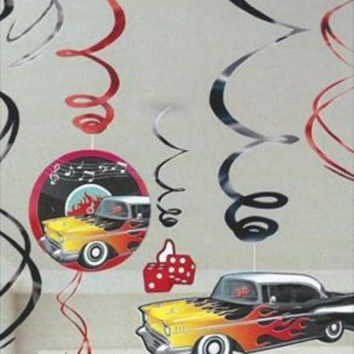 50 S Rock N Roll Archives Important Items