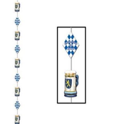 Oktoberfest Stringer BE50973