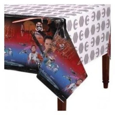 Star Wars Episode 7 Tablecover AM571506