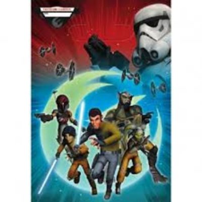 Stars Wars Rebels Loot Bags AM371841