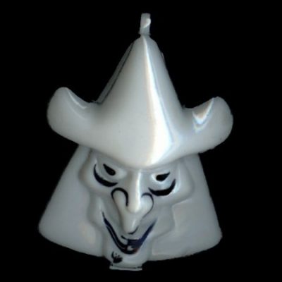 Witch Glow Necklace M8778