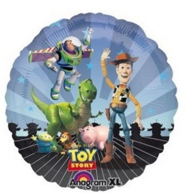 Toy Story Gang Foil Balloon ANA19632