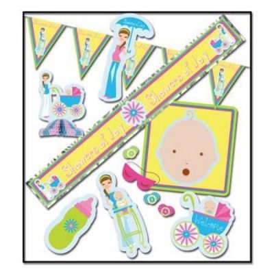Showers Of Joy Party Kit BE57713