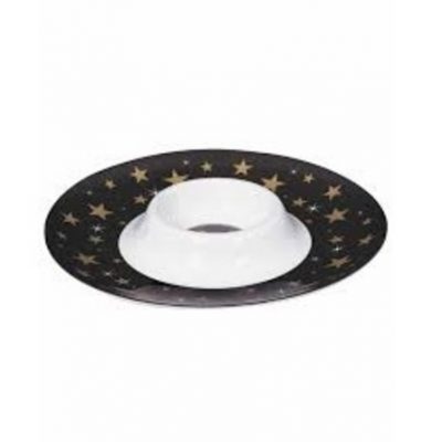 Hollywood Chip and Dip Bowl AM430037