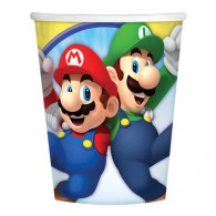 Super Mario Brothers Cups AM581554