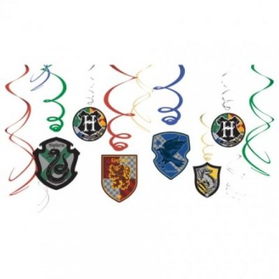 Harry Potter Swirl Value Pack AM671890