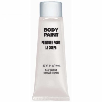 White Body Paint AM390076.08.56