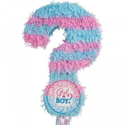 Gender Reveal Pinata AM33535