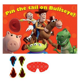 Toy Story 4 Paper Masks AM360357