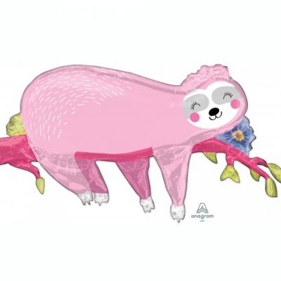 SuperShape Sloth ANA40665