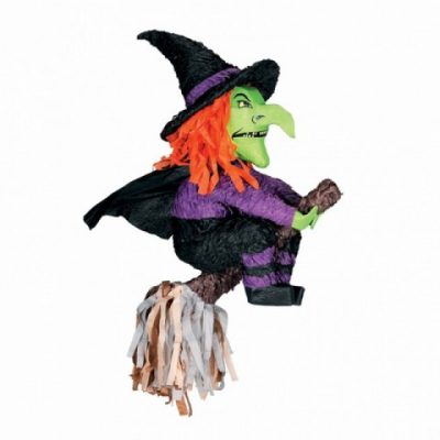 Conventional Witch Pinata AM12943