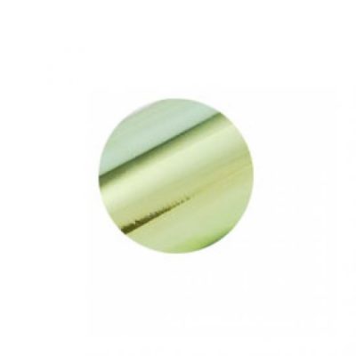 Medium 2cm Confetti (250g Zip Lock Bag) Metallic Mint CONM2