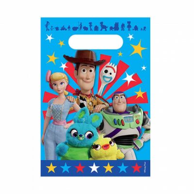 Toy Story 4 Loot Bags AM88321