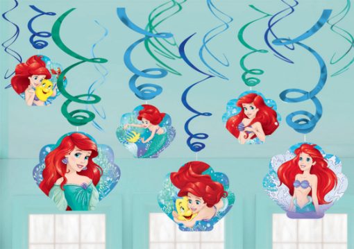 Ariel Dream Big Swirl Value Pack AM670541