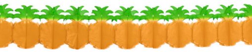 Pineapple Tissue Paper Garland AM220278.56