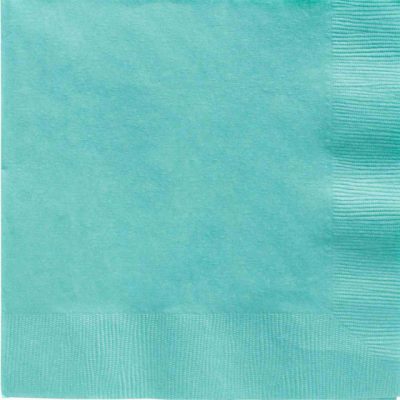 Robin's-Egg Blue Luncheon Napkin AM51220.121