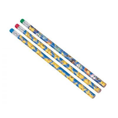 Pokemon Classic Pencil Favours AM3901216