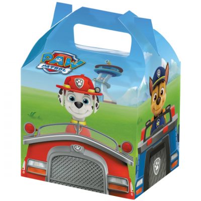 Paw Patrol Adventures Treat Boxes AM3901474.88