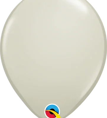 Cashmere Fashion Tone 5 inch (12cm) Latex Balloons Q30581